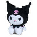 Hello Kitty pehme mänguasi Kuromi 50cm