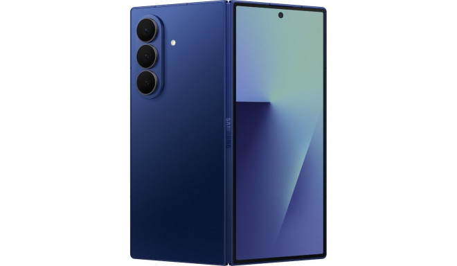 Nutitelefon Samsung Galaxy Fold7, 12+256GB, sinine