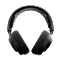 Kõrvaklapid SteelSeries Arctis Nova 3XW wireless must
