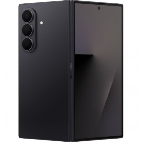 Nutitelefon Samsung Galaxy Fold7, 12+512GB, must