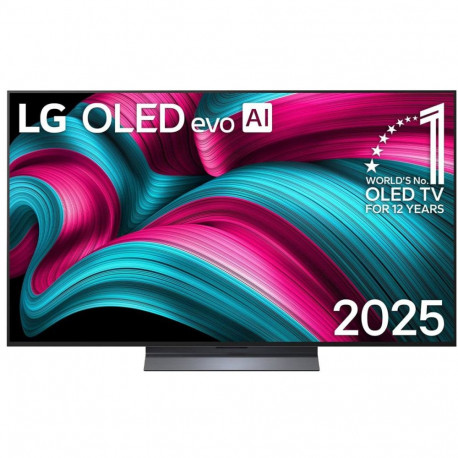 LG 55" OLED55C51 UHD SmartTV