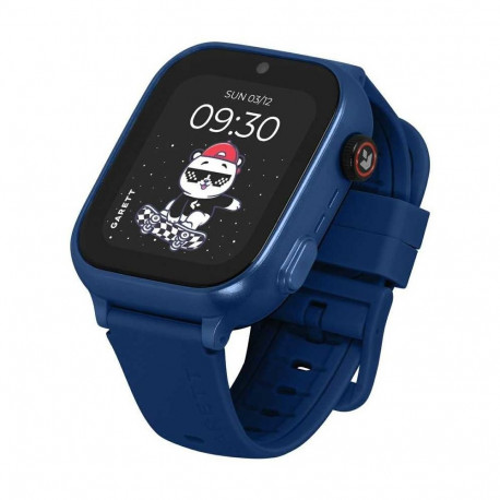 Nutikell Garett Cute 2 4G, sinine