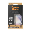 Kaitseklaas PanzerGlass Galaxy A55 Ultra-Wide-Fit aplikaatoriga