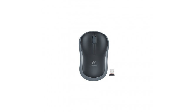 Juhtmevaba hiir Logitech M185