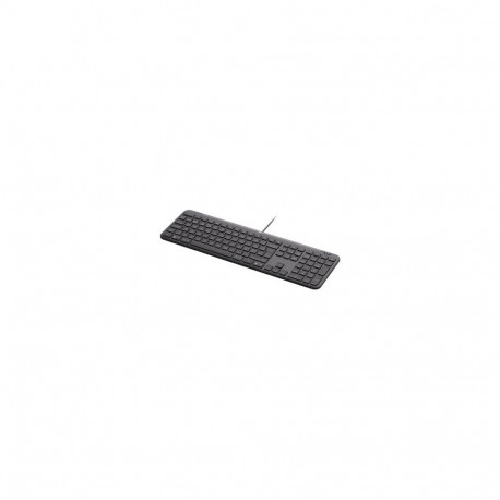 LOGITECH Wired Keyboard K620 for Business Graphite (PAN)