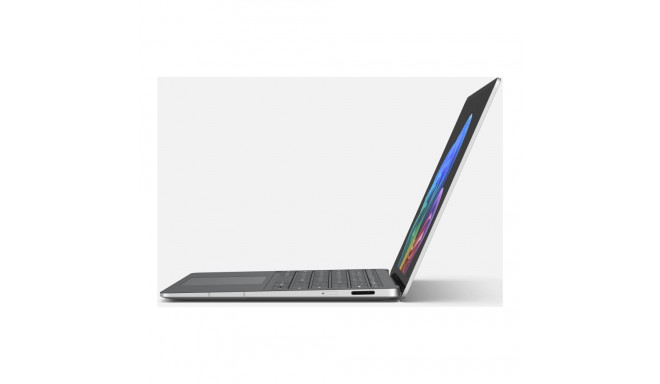 MICROSOFT Laptop 7 5G Intel Core Ultra 5 236V 13.8inch 16GB 256GB CM SC Nordic W11P Platinum DK FI N