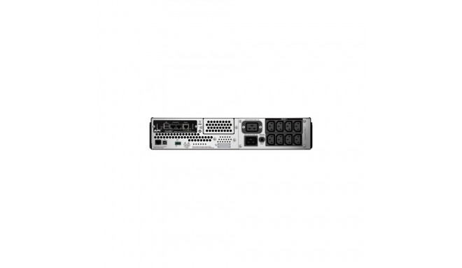 APC Smart-UPS 3000VA LCD RM rack UPS AC 230V 2700W 3000VA Ethernet RS-232 USB oc 9 2U must koos APC 