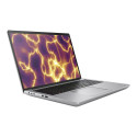 HP ZBook Fury 16 G11 Intel Core i9-14900HX 16 WUXGA AG LED UWVA 64GB DDR5 1TB SSD RTX 3500 ADA Webca