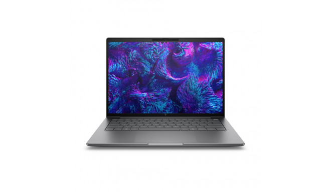 HP ZBook 8 G1i 14 Intel Core Ultra 9 285H 14inch WQXGA AG LED UWVA 64GB 2TB SSD RTX 500 ADA 4GB W11P