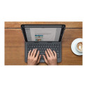 LOGITECH Universal Folio for 9-10 inch Tablets Keyboard and folio case wireless Bluetooth 3.0 Nordic LOGITECH Universal Folio for 9-10 inch Tablets Keyboard and folio case wireless Bluetooth 3.0 Nordic