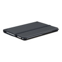 LOGITECH Universal Folio 9-10-tollistele tahvelarvutitele klaviatuur ja kaanekorpus juhtmevaba Bluet LOGITECH Universal Folio 9-10-tollistele tahvelarvutitele klaviatuur ja kaanekorpus juhtmevaba Bluet