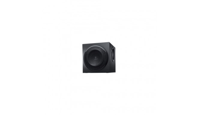 LOGITECH Z-906 Speaker system for home theatre 5.1-channel 500 Watt Total