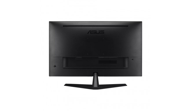 ASUS VY279HGR Eye Care Gaming 27inch IPS WLED FHD 16:9 120Hz 250cd/m2 1ms HDMI D-Sub Black