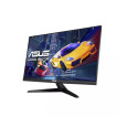 ASUS VY279HGR Eye Care Gaming 27inch IPS WLED FHD 16:9 120Hz 250cd/m2 1ms HDMI D-Sub Black