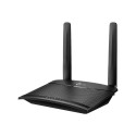 TP-LINK TL-MR100 WiFi N300 4G LTE modem-ruuter LAN+WAN/LAN+SIM pesa TP-LINK TL-MR100 WiFi N300 4G LTE modem-ruuter LAN+WAN/LAN+SIM pesa