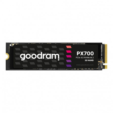 GOODRAM SSD PX700 M.2 PCIe 4x4 4TB RETAIL