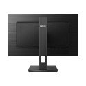 PHILIPS 242S1AE/00 23.8-tolline 1920x1080 IPS lame 130mm pööratav 75Hz adaptiivne sünkroonimine 3 kü