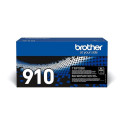 BROTHER TN-910BK ülijumbo-tint must 9 000 leheküljele