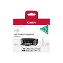 CANON PGI-72 PBK/GY/PM/PC/CO mitmevärviline PIXMA-PRO 10 jaoks