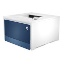 HP Color LaserJet Pro 4202dw värviline laserprinter dupleks A4 600x600dpi 35lk/min mustvalge 33lk/mi
