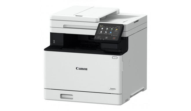 CANON i-SENSYS MF752Cdw värviline laser A4 MFP 33 lk/min kopeerimine 33 lk/min printimine 250 lehte 