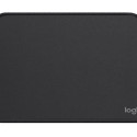 LOGITECH Desk Mat Studio Series Mouse pad graphite