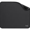 LOGITECH Desk Mat Studio Series Mouse pad graphite
