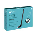 TP-LINK Archer T3U Plus AC1300 suure võimendusega WiFi kahe sagedusalaga USB adapter MU-MIMO mitmesu