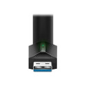TP-LINK Archer T3U Plus AC1300 suure võimendusega WiFi kahe sagedusalaga USB adapter MU-MIMO mitmesu