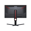 AOC 25G3ZM/BK 24,5-tolline 1920x1080 VA lame HAS DP 2xHDMI heledus 300cd/m2 AOC Gaming