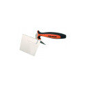 Outside corner trowel