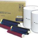 DNP Paper DM46620 2 Rolls � 400 prints. 10x15 for DS620