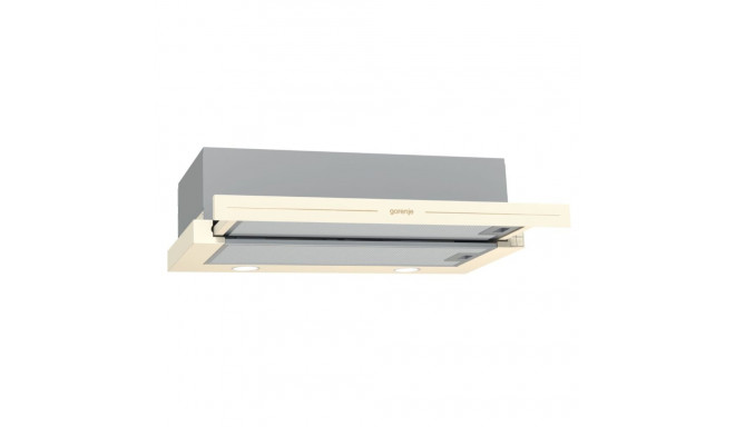 Gorenje õhupuhasti BHP62CLI