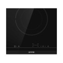 Gorenje built-in ceramic hob ECT322BCSC
