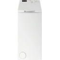Indesit pealtlaetav pesumasin BTW S60400 EU/N Indesit pealtlaetav pesumasin BTW S60400 EU/N
