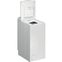 Indesit top-loading washing machine BTW S60400 EU/N Indesit top-loading washing machine BTW S60400 EU/N