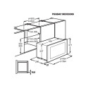 Electrolux mikrolaineahi KMFE172TEX