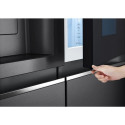 LG külmkapp GSXV91MCAE