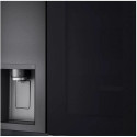 LG refrigerator GSXV91MCAE