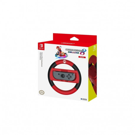 HORI Mario Kart 8 Deluxe - Racing Wheel Controller (Mario) /Nintendo Switch