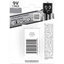 Energizer battery Everyday 9V CP1 Energizer battery Everyday 9V CP1
