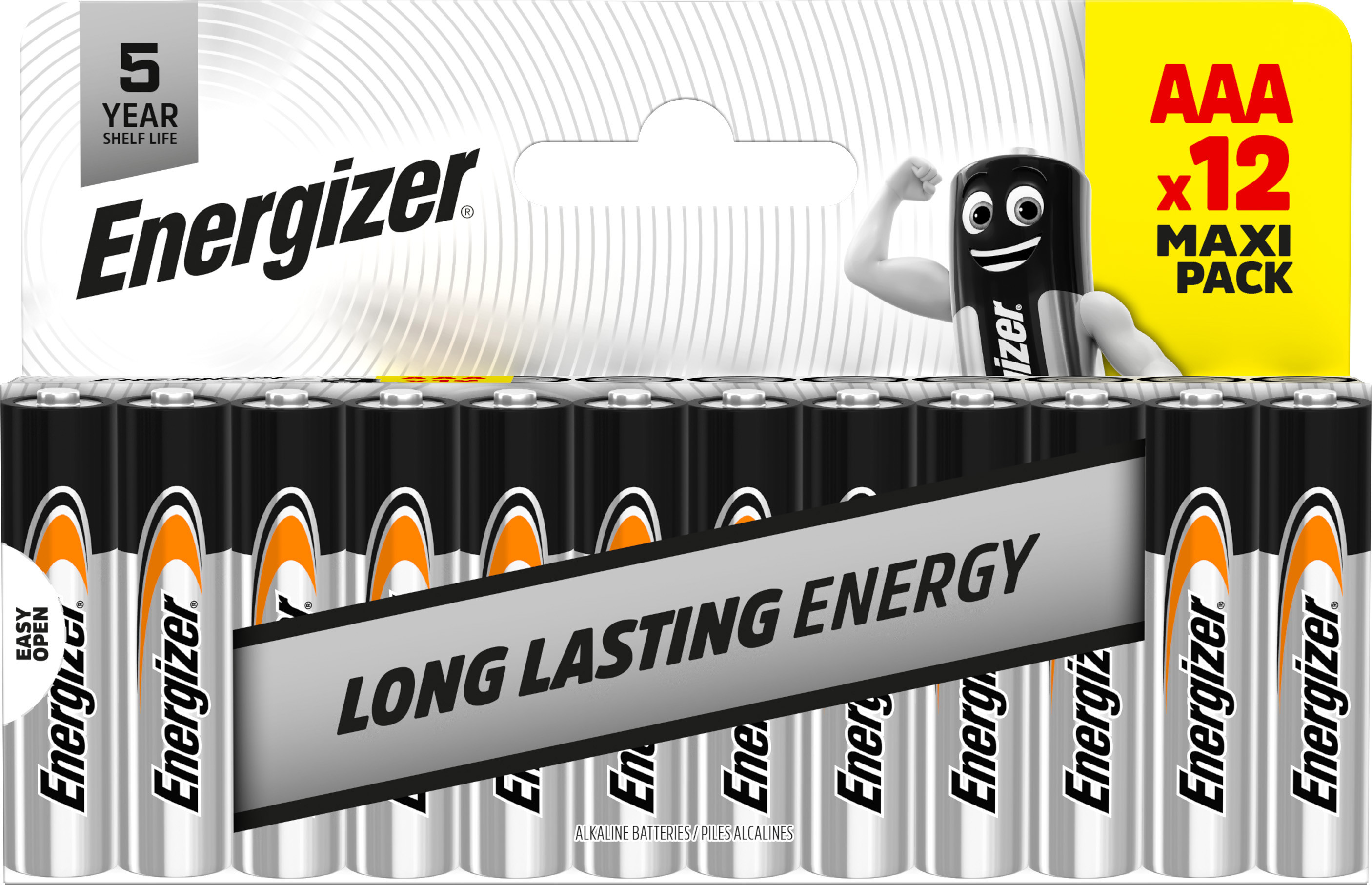 ENERGIZER 6914999