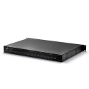 8x8 HDMI 18G Matrix with Video Wall Scaling Seamlessly switch between 8 displays & 8 source devices,