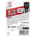 Energizer patarei Alkaline A76/LR44 BP2