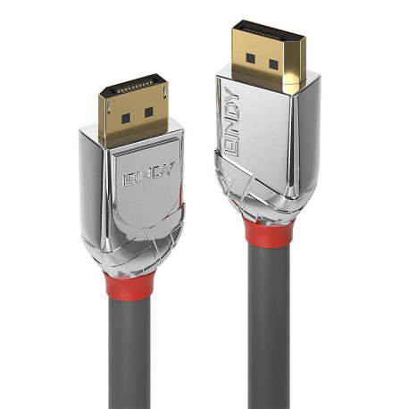 0.5m DisplayPort 1.4 Cable, Cromo Line DP Male to Male