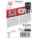 Energizer patarei Alkaline A23/E23A BP1