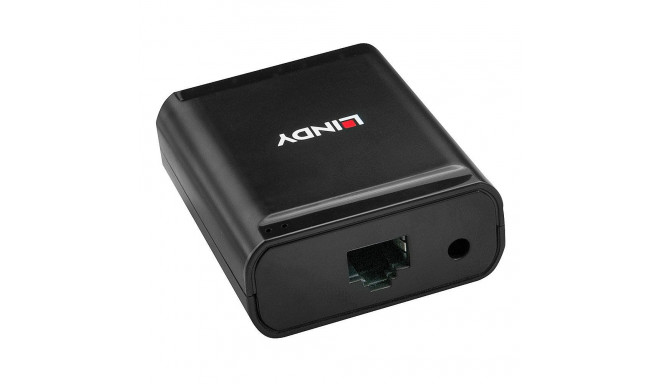 USB Extender - LINDY 4 Port USB 2.0 Cat.6 Extender 60 m