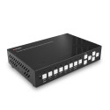 5 Port Seamless Multiview KVM Switch Advanced switch solution for HDMI® and USB Type C sources