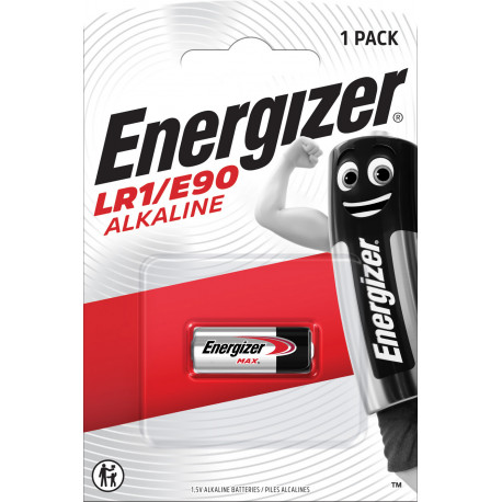 Energizer patarei Alkaline LR1/E90 FSB1