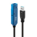 15m USB 3.0 Active Extension Pro Extend USB 3.0 connections up to 40m